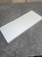 Wandplank 60x24 cm met bevestigings beugel, Huis en Inrichting, Ophalen, Gebruikt