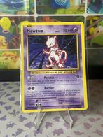 Mewtwo Evolutions #51 Pokémon, Ophalen of Verzenden, Zo goed als nieuw