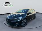 Renault Clio 1,6 E-TECH Hybride Navigatie Achteruitrijcamera, Stof, Gebruikt, Zwart, 4 cilinders
