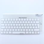 Apple Magic Keyboard A1644 Wit, Computers en Software, Toetsenborden, Apple, Zo goed als nieuw, Support@apple.com, One Apple Park Way
Cupertino, CA 95014
United States