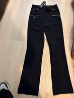 ZIP73  broek 28, Kleding | Dames, Ophalen of Verzenden, Nieuw, Zwart, Lang