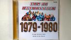 Top 40 Hitdossier 1979-1980, Ophalen of Verzenden, Zo goed als nieuw, Pop