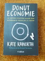 Kate Raworth - Donuteconomie, Boeken, Nieuw, Ophalen of Verzenden, Kate Raworth