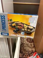 Princess Classic Table Chef - Nieuw in doos, Witgoed en Apparatuur, Grillplaten, Ophalen of Verzenden, Nieuw, Tafelgrill