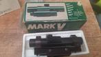 Mark 5 red dot, Ophalen of Verzenden, Zo goed als nieuw