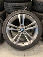 18 inch Originele Winterset BMW F30 F31 TPMS 397, Auto-onderdelen, Banden en Velgen, Ophalen, 18 inch, Gebruikt, Velg(en)