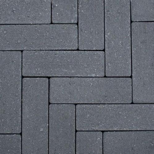 Strackstone's dikformaat diverse soorten, Tuin en Terras, Tegels en Klinkers, Nieuw, Overige typen, Beton, 10 m² of meer, Ophalen