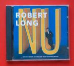 cd Robert Long Nu liedjes uit het theaterprogramma met He, Ophalen of Verzenden, Gebruikt, Levenslied of Smartlap