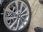 BMW velgen 4 x 17 inch topconditie, Auto-onderdelen, Banden en Velgen, Velg(en), 17 inch, 225 mm, Winterbanden