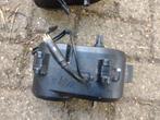 Emotion middenmotor  Werkend, 1 Defect, Fietsen en Brommers, Gebruikt, G, Overige typen, Ophalen of Verzenden