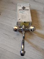 Plieger douchekraan, Ophalen of Verzenden, Douche