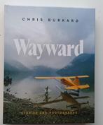 Wayward; stories and photographs, Ophalen of Verzenden, Nieuw, Fotografen