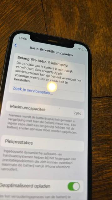iPhone 12 Mini 64GB - Blauw beschikbaar voor biedingen