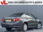 Toyota Corolla 1.6-16V Luna | KONINGSDAG GEOPEND! | Trekhaak, Auto's, Toyota, Te koop, Zilver of Grijs, 14 km/l, Benzine