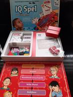 IQ spel, Ophalen of Verzenden, Zo goed als nieuw