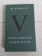 M. Vasalis : Verzamelde gedichten, Boeken, Gelezen, Ophalen of Verzenden