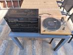Pioneer set, Ophalen, Cd-speler, Gebruikt, Losse componenten