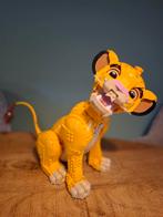 Lego Simba Lion King, Avontuur en Actie, 1 speler, Ophalen of Verzenden, Zo goed als nieuw