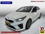 Kia ProCeed 1.4 T-GDI GT-PlusLine Panno-schuif/kantel-dak NL, Auto's, Kia, Te koop, Benzine, 1353 cc, 1305 kg