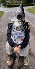 Abraham of sarah pop, Hobby en Vrije tijd, Ophalen, Zo goed als nieuw
