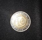 Zeldzame 2 euro munt!, Postzegels en Munten, Euro's, Ophalen of Verzenden, Losse munt