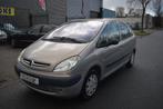 Citroen Xsara Picasso 1.8i-16V Différence 2, Elektrische ramen, 4 cilinders, 1749 cc, 116 pk