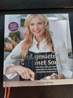 Sonja Bakker - Gezond genieten met Sonja, Ophalen of Verzenden, Zo goed als nieuw, S. Bakker