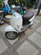 Elektrische scooter, Fietsen en Brommers, Snorfietsen en Snorscooters, Ophalen, Gebruikt, Elektrisch, Overige merken