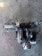 GTB2569VK Turbo 1.9 TDI, Auto-onderdelen, Ophalen of Verzenden, Gebruikt, Volkswagen