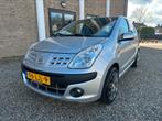 Nissan Pixo 1.0 50KW 5D  / Airco / 84 dkm NAP, Auto's, Voorwielaandrijving, 200 kg, Elektrische ramen, 4 stoelen