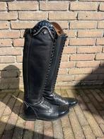 IMPERIAL RIDING RIJLAARZEN OLANIA DRESSAGE, Dieren en Toebehoren, Paardrijkleding, Ophalen of Verzenden, Zo goed als nieuw