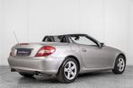 Mercedes-Benz SLK 200 K. (bj 2007, automaat), Automaat, 65 €/maand, Achterwielaandrijving, Gebruikt
