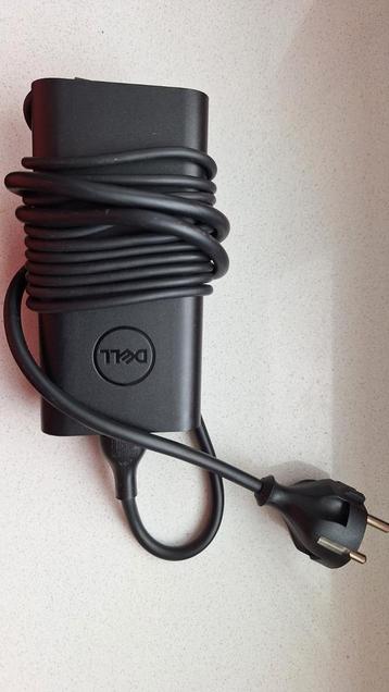 *** DELL LAPTOP USB-C LADER 90w *** beschikbaar voor biedingen