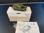 Marklin 4Mfor 18581 Leopard 2a1 zwitserse leger tank 1:87, Hobby en Vrije tijd, Modeltreinen | H0, Wisselstroom, Wagon, Ophalen of Verzenden