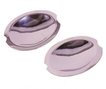 Anti kras plaatjes Classic Mini Cooper.   beschikbaar voor biedingen