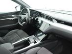 Audi e-tron 55 quattro 361Pk / 95kWh Advanced P € 34.880,0, Auto's, Nieuw, Origineel Nederlands, 5 stoelen, 750 kg