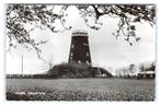 Heemse, Kampeermolen, Verzenden, 1960 tot 1980, Gelopen, Overijssel
