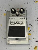 Boss FZ-5 Fuzz, Muziek en Instrumenten, Effecten, Boss, Ophalen of Verzenden, Distortion, Overdrive of Fuzz, Boss