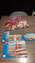 Lego city 3368 Space center, Ophalen of Verzenden, Zo goed als nieuw