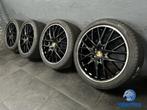 Originele Porsche Panamera 971 BBS Sport Design 21 inch zwar, Auto-onderdelen, Gebruikt, -, 275 mm, -
