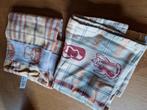 LANDELIJKE THEEDOEKENSET 🫖 KOFFIEMOLENS EN FLUITKETELS, Huis en Inrichting, Keuken | Textiel, Ophalen of Verzenden, Theedoek of Handdoek