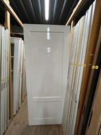 Deur Binnendeur stomp (nummer 286) 231,5 x 93cm, Doe-het-zelf en Verbouw, Deuren en Horren, 80 tot 100 cm, 215 cm of meer, Binnendeur