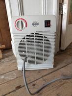 elro kachel, Ophalen, Overige soorten, Elektrisch, Zo goed als nieuw