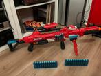 Zuru X Shot gun met 20 pijltjes, Kinderen en Baby's, Speelgoed | Buiten | Actiespeelgoed, Ophalen of Verzenden, Gebruikt