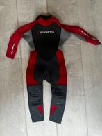 C-skins wetsuit 3-2 (kind maat xs), Wetsuit, Gebruikt, Ophalen of Verzenden, Kind