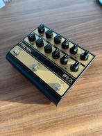 Friedman IR-X dual-channel tube preamp, Ophalen of Verzenden, Zo goed als nieuw, Overige typen