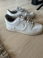 Air force 1, Kleding | Heren, Schoenen, Ophalen of Verzenden, Zo goed als nieuw, Wit