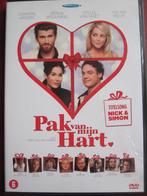 Pak van mijn hart, Ophalen of Verzenden, Zo goed als nieuw, Komedie, Vanaf 6 jaar