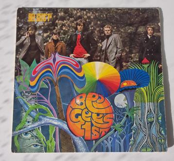 LP Bee Gees ´1st beschikbaar voor biedingen