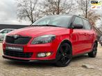 Skoda Fabia 1.2 TSI Monte Carlo CLIMA RIJKLAAR STOELVERW. CR, Origineel Nederlands, Te koop, 5 stoelen, Benzine